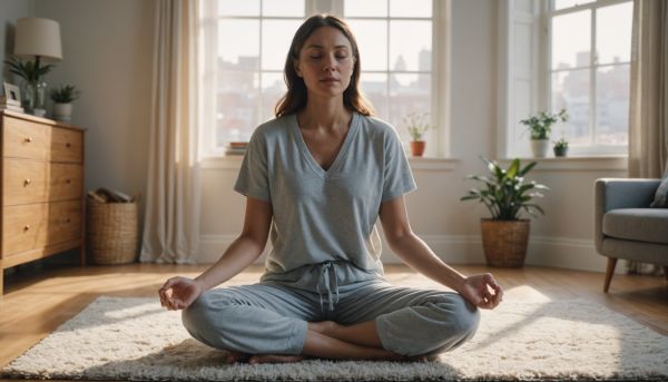 Améliorez votre bien-être grâce à la cohérence cardiaque