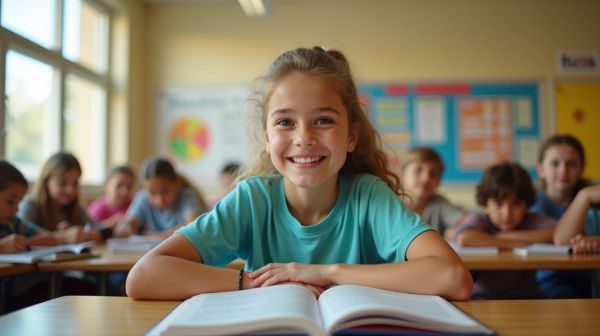 Comment réussir en terminale santé à Clermont-Ferrand