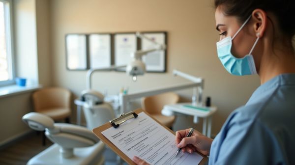 Dentiste ville de Québec : choisir des soins dentaires de qualité