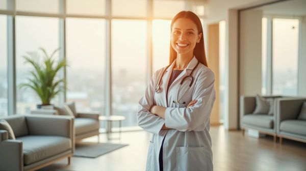 Facilitateur médical à l'étranger : rôle, avantages et comment bien le choisir