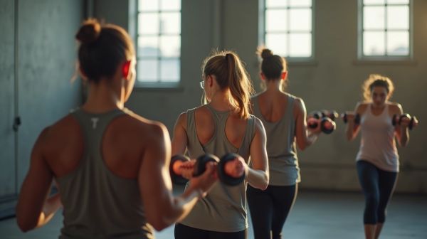 Les compléments qui font vraiment la différence à l entraînement