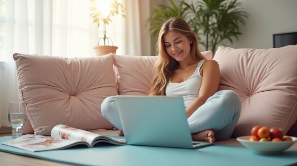 Mincir facilement avec un programme minceur adapté à vos goûts