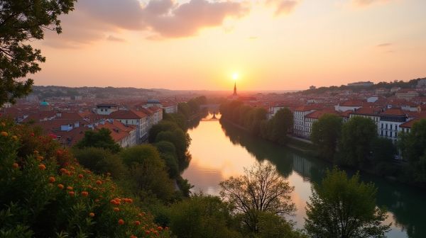 Pourquoi la sophrologie à Toulouse est votre alliée bien-être