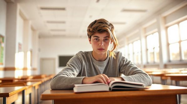 Top conseils pour exceller en terminale santé à Clermont-Ferrand