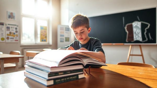 Top conseils pour exceller en terminale santé à Clermont-Ferrand